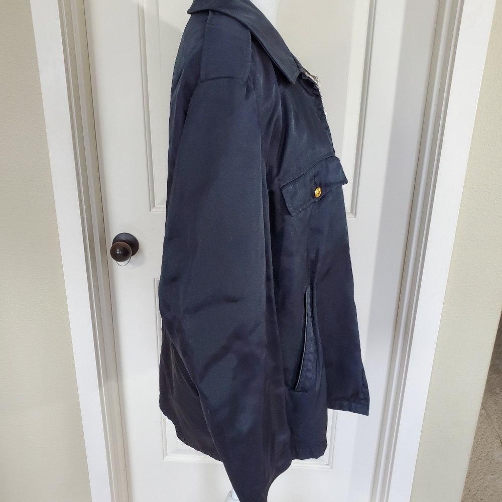 Portland Police Jacket - Picture 3 of 11